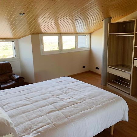 Apartamento Entero Con Vistas Panoramicas Avinyonet del Penedes 外观 照片